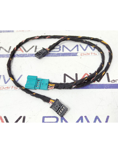 BMW / Mini Touch ECU Y adapter cavble for NBT & EVO