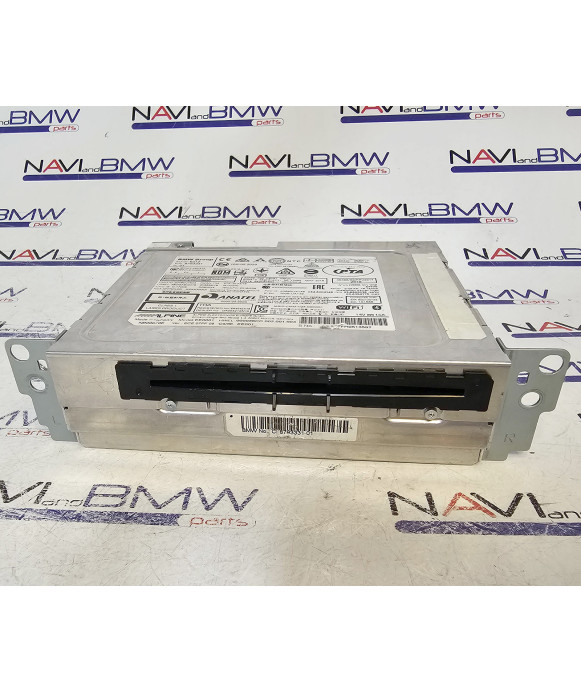 BMW F40 Entrynav2 system head unit