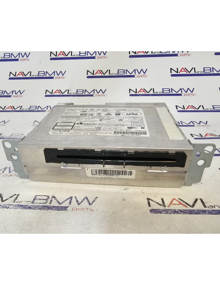 BMW F40 Entrynav2 system head unit