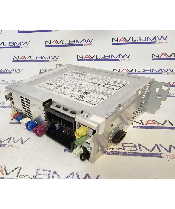 BMW F40 ENTRYNAV2 head unit with WIFI GPS and MOST