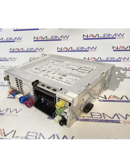 BMW F40 ENTRYNAV2 head unit with WIFI GPS and MOST