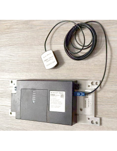 BMW TCB moudule with integrated GPS