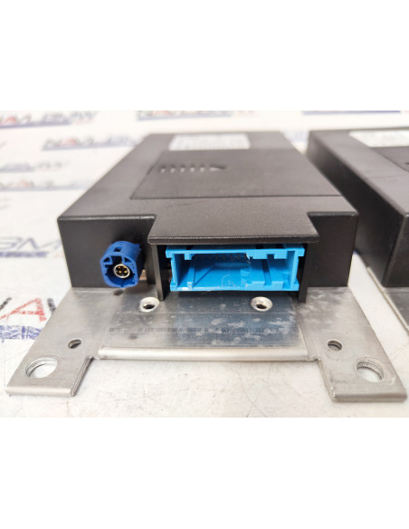 BMW TCB moudule with integrated GPS