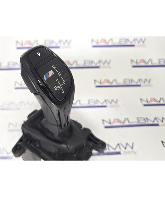 BMW 2ER 3er OEM F22 F30 F32 F33 F36  SPORTS Automatik Gearstick BLACK