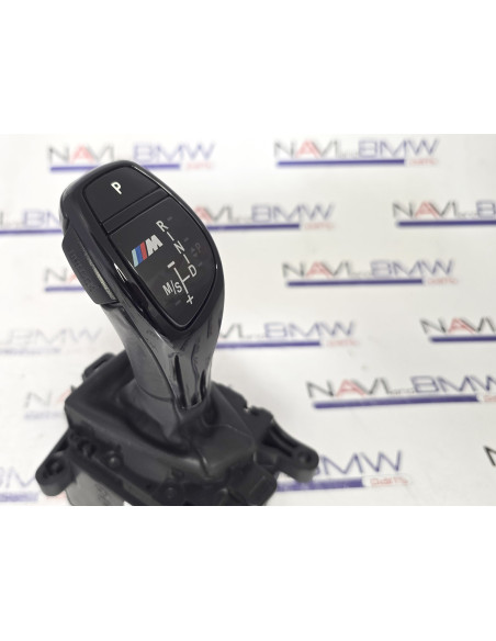 BMW 2ER 3er OEM F22 F30 F32 F33 F36  SPORTS Automatik Gearstick BLACK