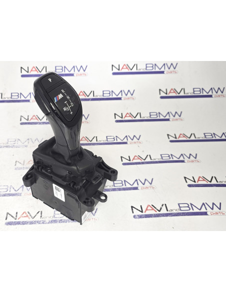 BMW 2ER 3er OEM F22 F30 F32 F33 F36  SPORTS Automatik Gearstick BLACK