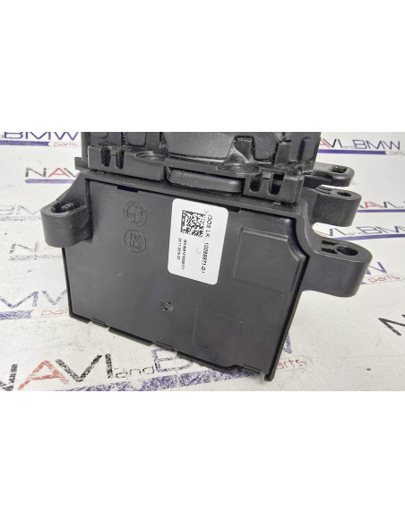 BMW 2ER 3er OEM F22 F30 F32 F33 F36  SPORTS Automatik Gearstick BLACK