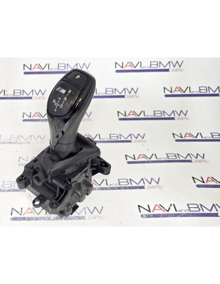 BMW 2ER 3er OEM F22 F30 F32 F33 F36  SPORTS Automatik Gearstick BLACK
