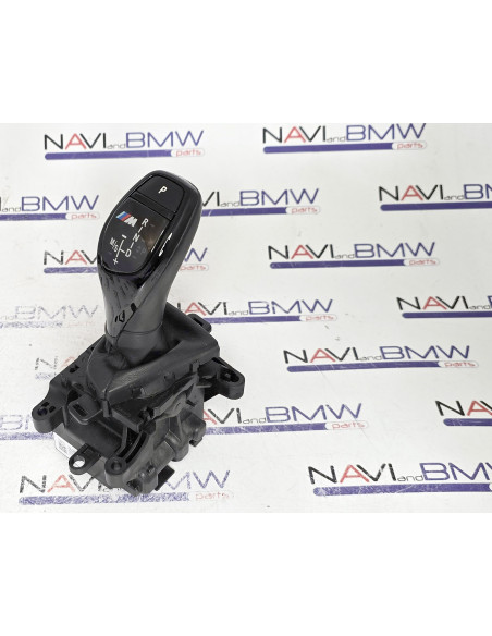 BMW 2ER 3er OEM F22 F30 F32 F33 F36  SPORTS Automatik Gearstick BLACK