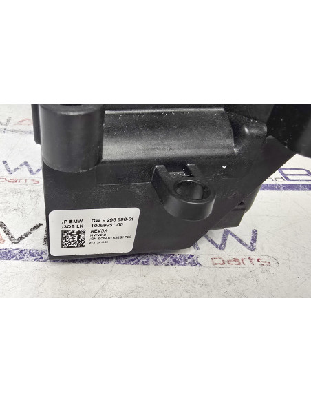 BMW 2er 3er 4er OEM F22 F30 F32 F33 F36 SPORTS Automatik Gearstick