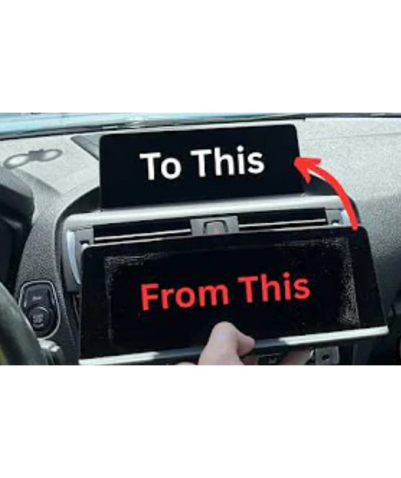 BMW M1 M2 2014 2018 1er 2er EVO ID4 APIX1...