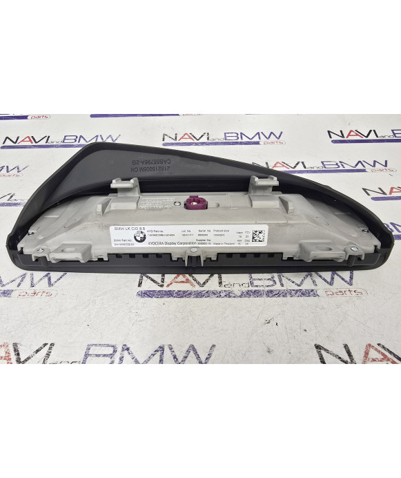 BMW M1 M2 2014 2018 1er 2er EVO ID4 APIX1...