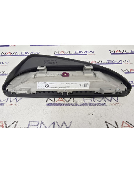 BMW M1 M2 2014 2018 1er 2er EVO ID4 APIX1 display 8.8" monitor