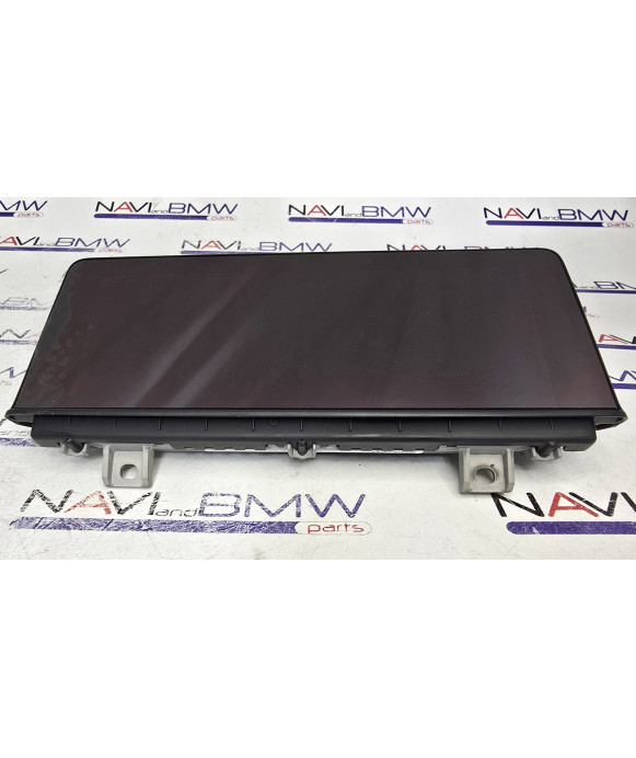 BMW F20 Central information display 8.8 inch  apix1