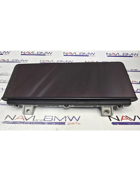 BMW F20 Central information display 8.8 inch  apix1