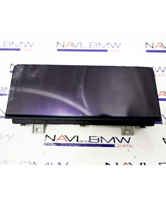 BMW F3x 8.8 Touchscreen display