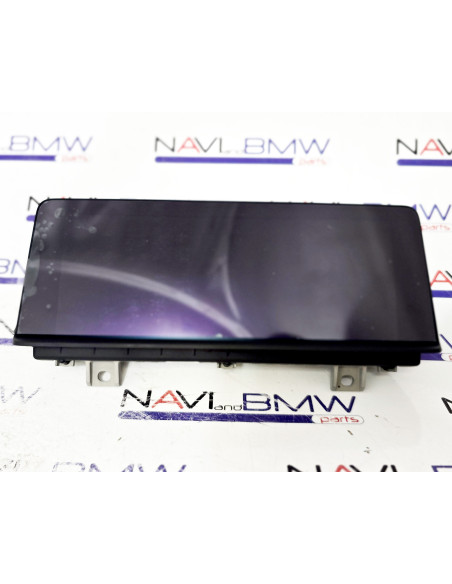 BMW F3x 8.8 Touchscreen display