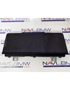 BMW F3x 8.8 Touchscreen display
