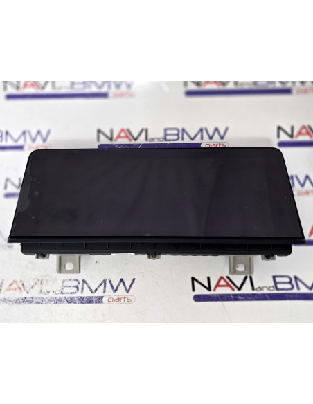 BMW F3x 8.8 Touchscreen display