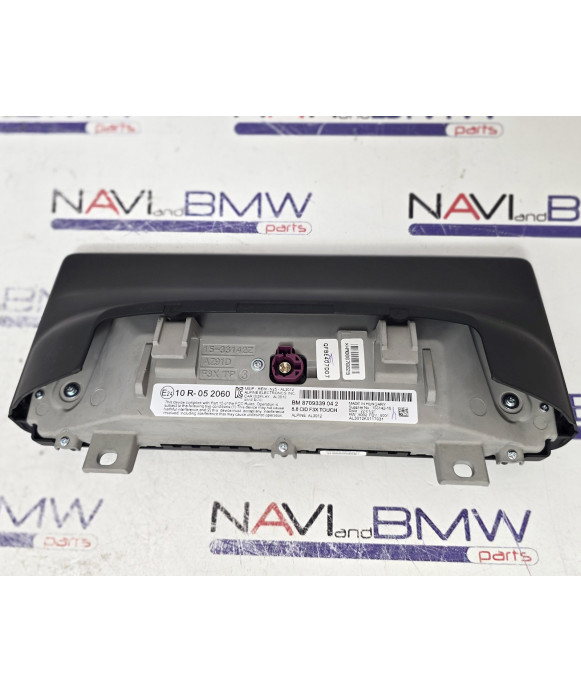 BMW F30 3er 4er APIX2 Touchscreen-Display 8,8 Inch