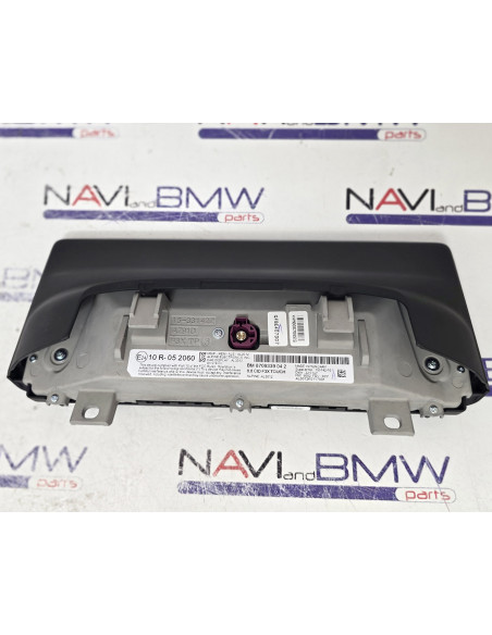 BMW F30 3er 4er APIX2 Touchscreen-Display 8,8 Inch