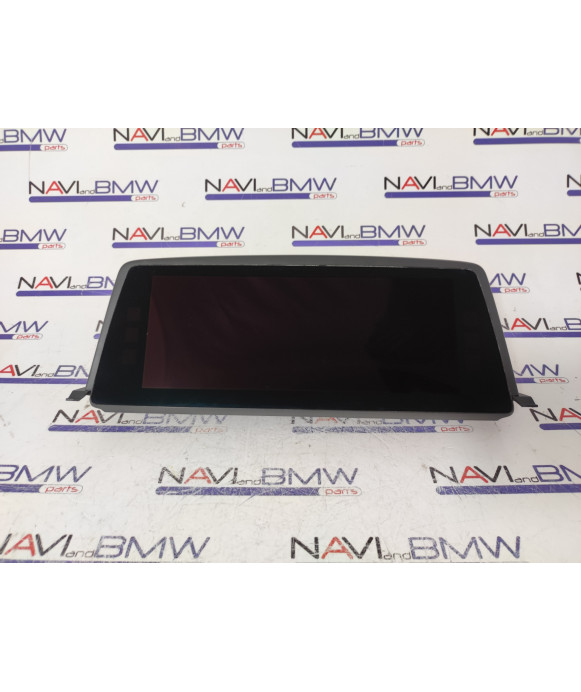 BMW M6 6er F06 F12 F13 EVO ID6 Touchscreen...