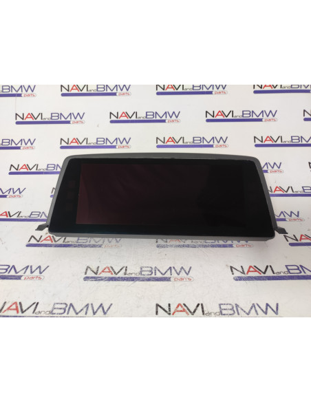 BMW M6 6er F06 F12 F13 EVO ID6 Touchscreen display 10.25 inch