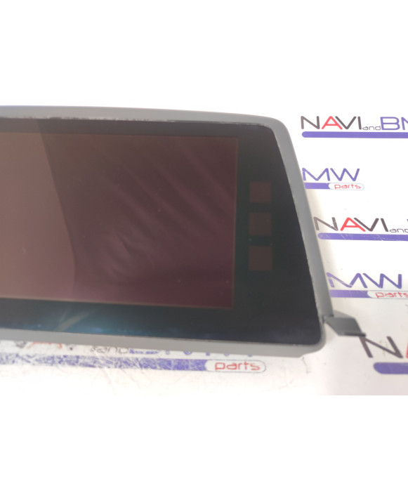 BMW M6 6er F06 F12 F13 EVO ID6 Touchscreen...