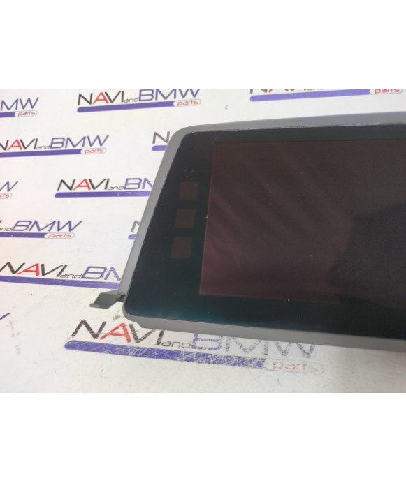 BMW M6 6er F06 F12 F13 EVO ID6 Touchscreen...