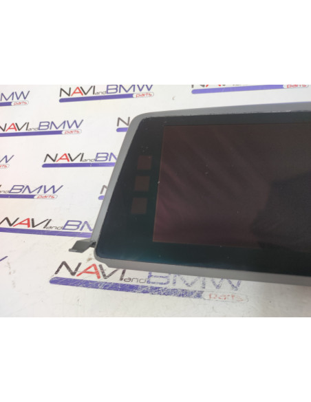 BMW M6 6er F06 F12 F13 EVO ID6 Touchscreen display 10.25 inch