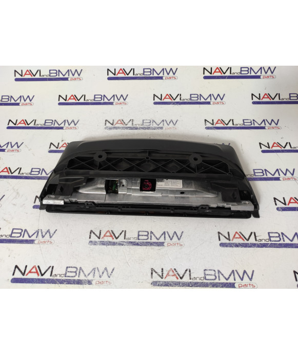 BMW M6 6er F06 F12 F13 EVO ID6 Touchscreen...