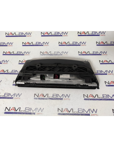 BMW M6 6er F06 F12 F13 EVO ID6 Touchscreen display 10.25 inch