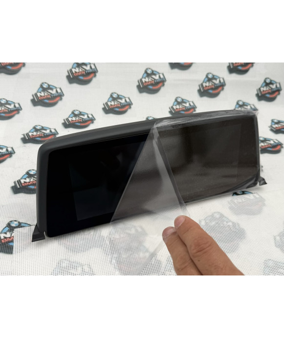 BMW M6 6er F06 F12 F13 EVO ID6 Touchscreen...