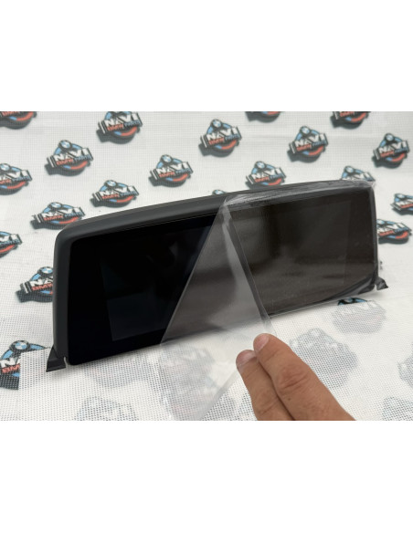 BMW M6 6er F06 F12 F13 EVO ID6 Touchscreen display 10.25 inch
