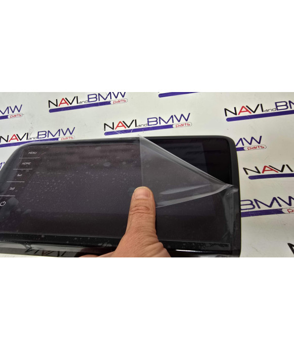copy of Skoda Octavia MIB 2.5 Columbus 9.2"...