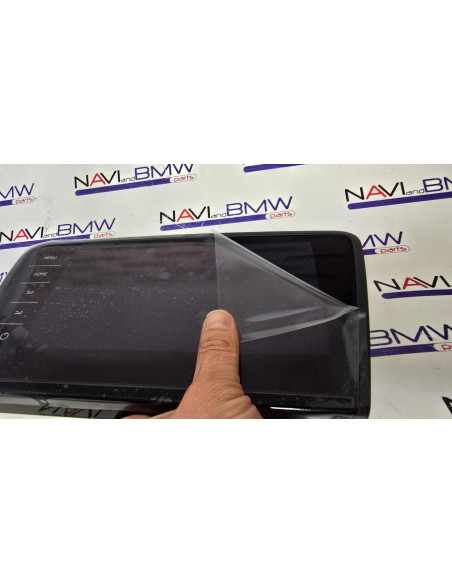 copy of Skoda Octavia MIB 2.5 Columbus 9.2" touchscreen Display