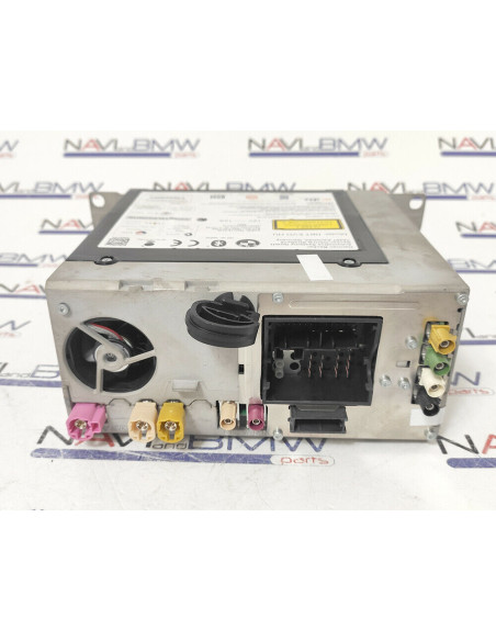 BMW F20 LCI M1 M2 Evo Id5/6 navigation system upgrade set no GPS