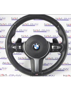 BMW 1er 2er M sports Steering wheel with AIRBAG with...