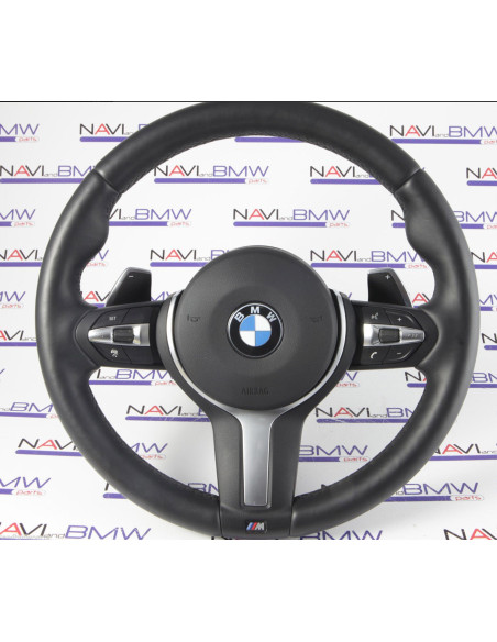 BMW 1er 2er M sports Steering wheel with AIRBAG with VIBRO HEATED