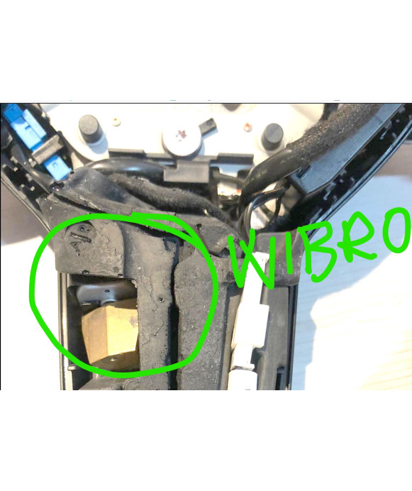 BMW 1er 2er M sports Steering wheel with AIRBAG...