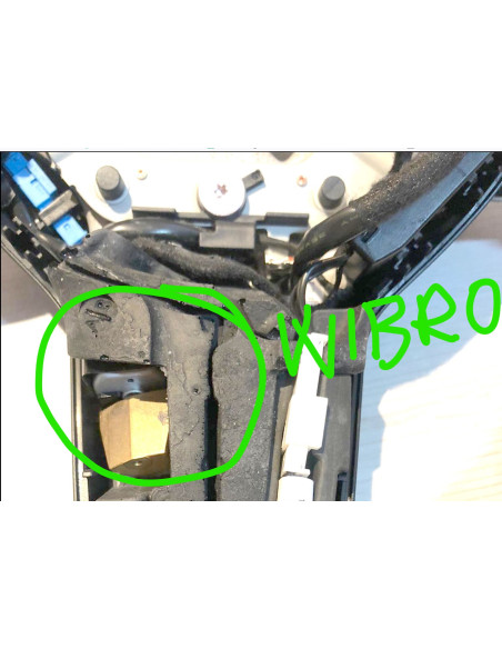 BMW 1er 2er M sports Steering wheel with AIRBAG with VIBRO HEATED