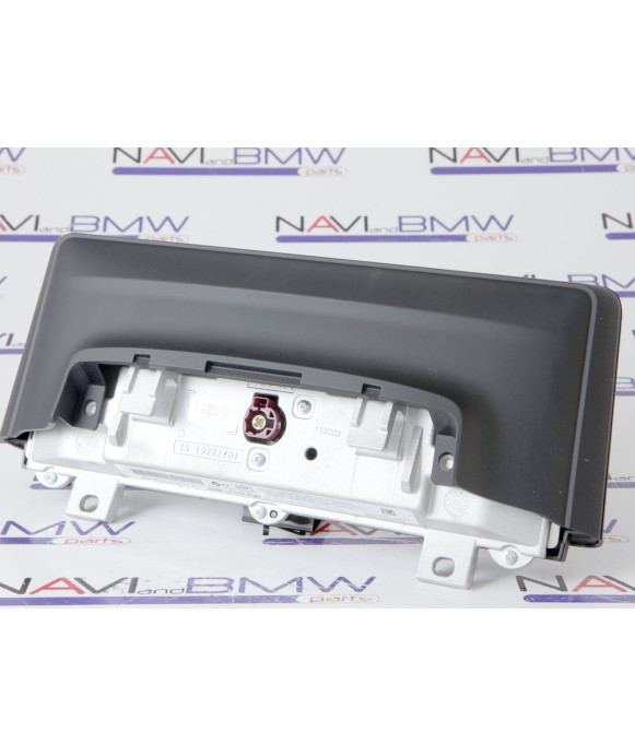 BMW F30 3er 4er APIX1 NBT display 8.8" monitor