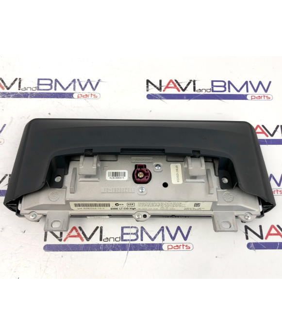 BMW F30 3er 4er APIX1 NBT display 8.8" monitor