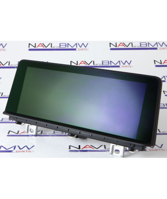 BMW F30 3er 4er APIX1 NBT display 8.8" monitor