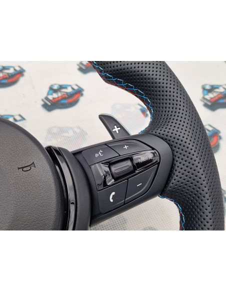 BMW M5+ Sports Steering wheel with AIRBAG For USA car market