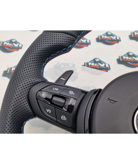 BMW M5+ Sports Steering wheel with AIRBAG For...