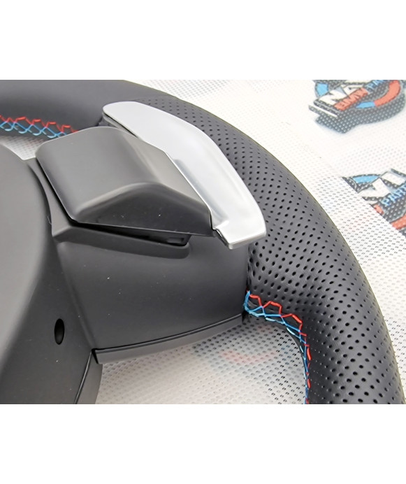 BMW M5+ Sports Steering wheel with AIRBAG For...