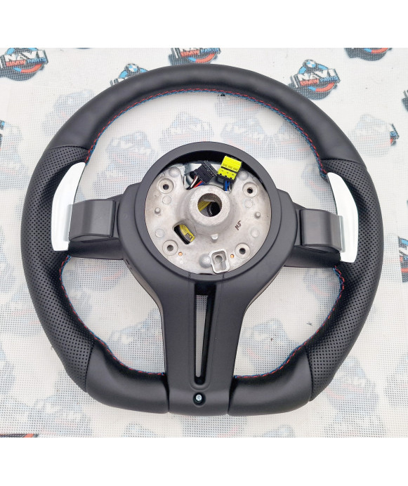BMW M5+ Sports Steering wheel with AIRBAG For...