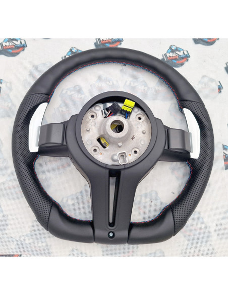 BMW M5+ Sports Steering wheel with AIRBAG For USA car market