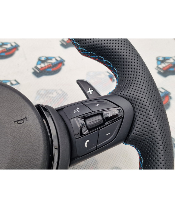 BMW M3+ Sports Steering wheel with AIRBAG For...